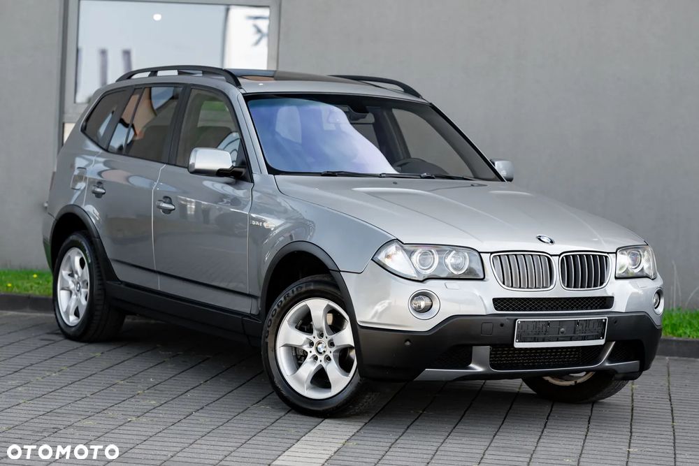 BMW X3 xDrive30d Edition Lifestyle - 6