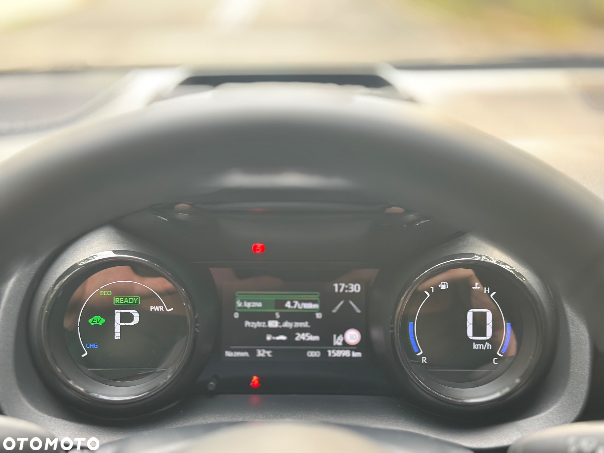 Toyota Yaris - 13