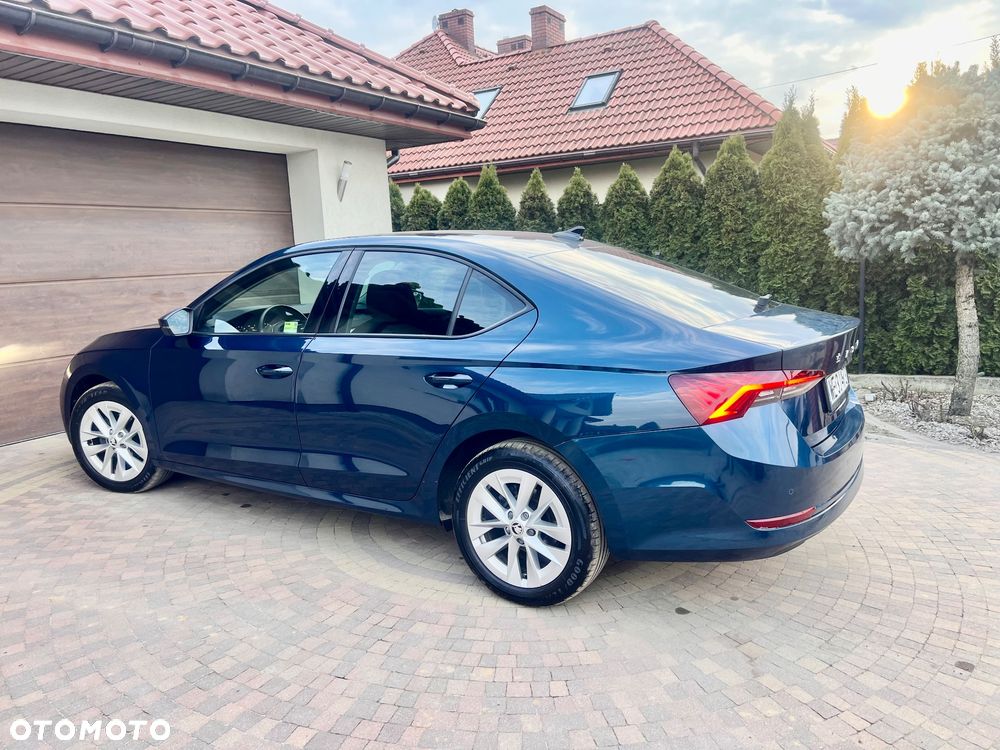 Skoda Octavia 2.0 TDI Ambition - 4