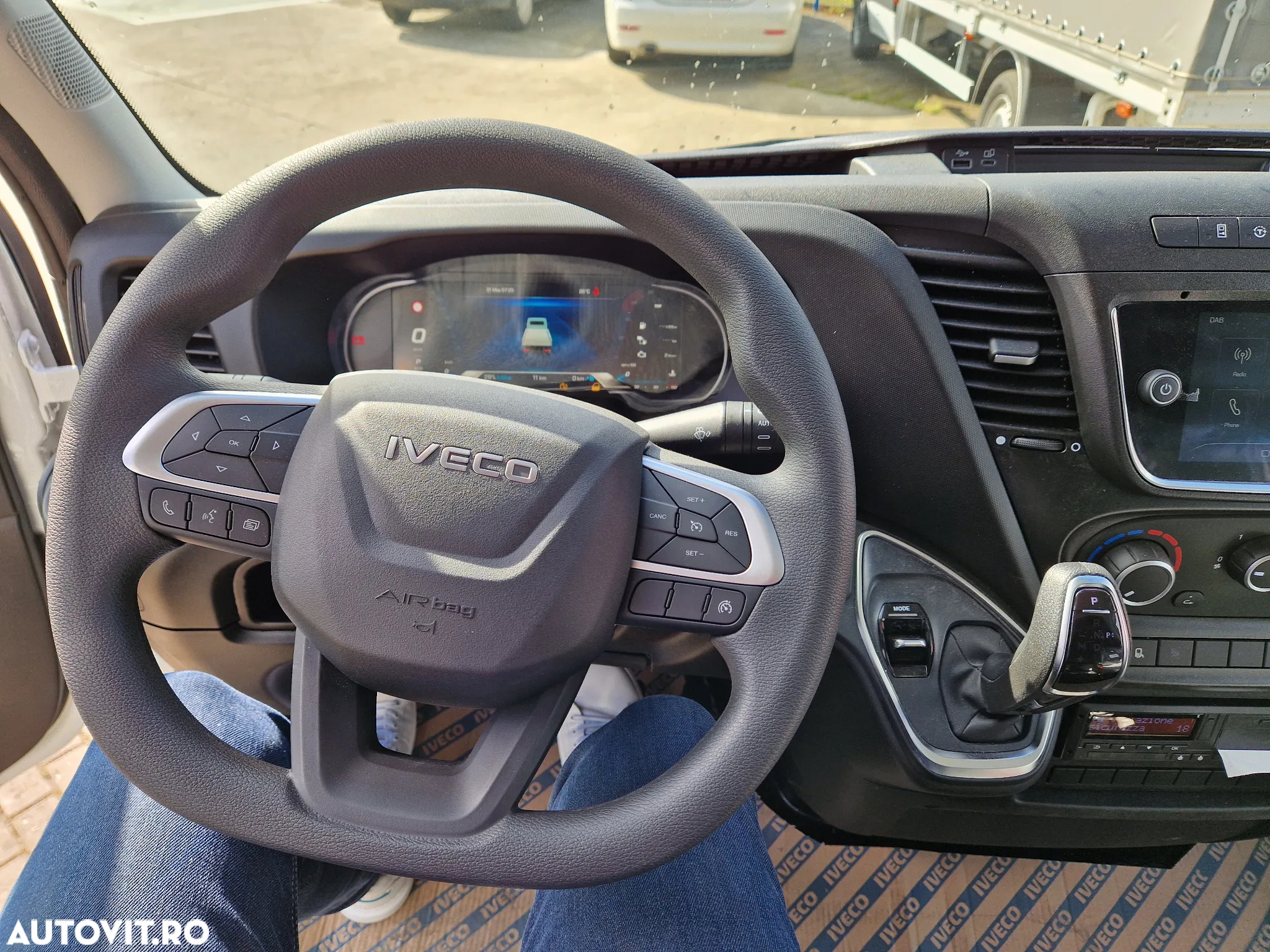 Iveco Daily - 5