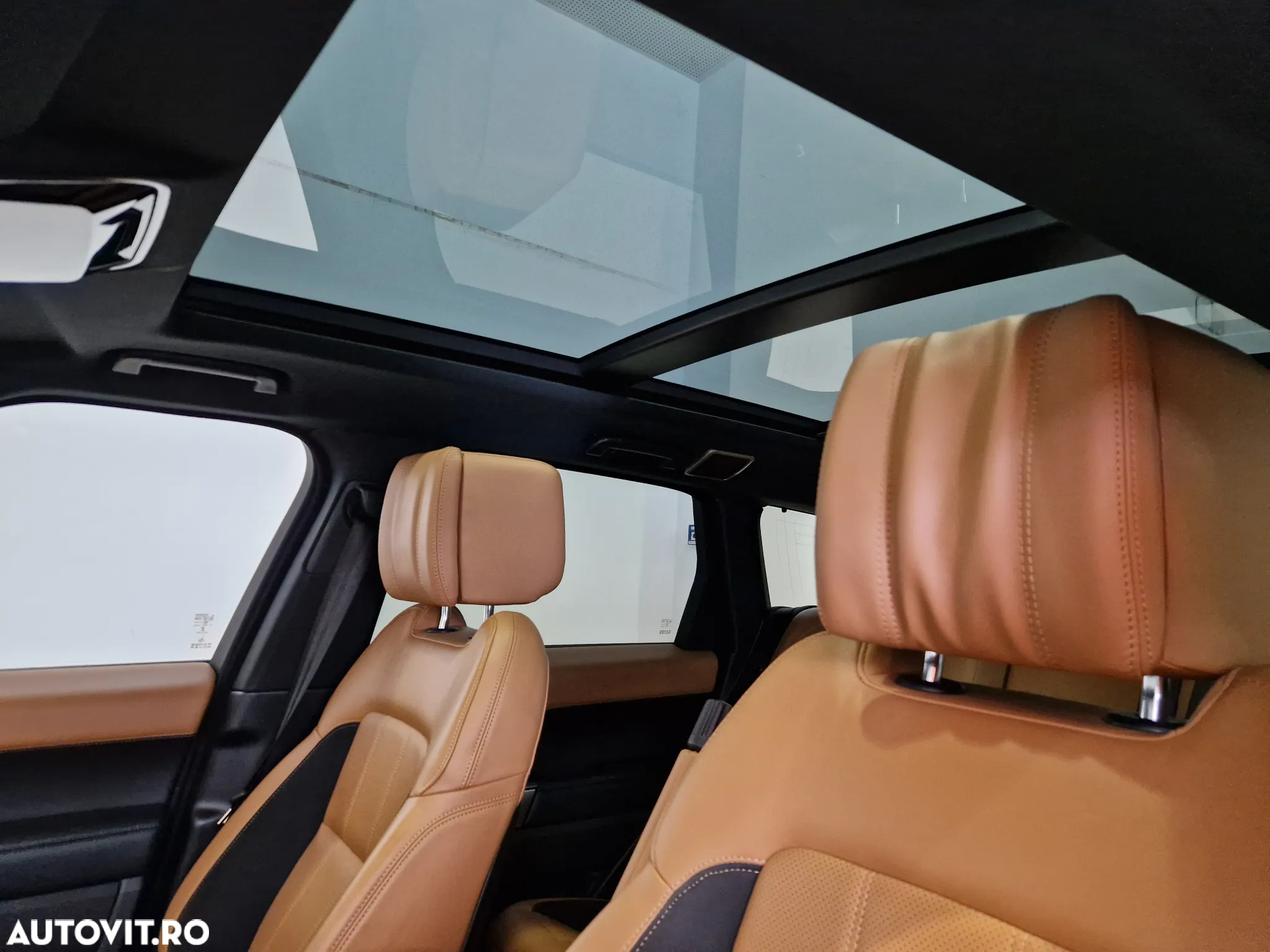 Land Rover Range Rover Sport 3.0 SDV6 SE - 15