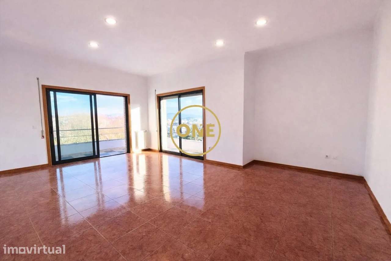 Apartamento T3 em Famalicão - Grande imagem: 3/11