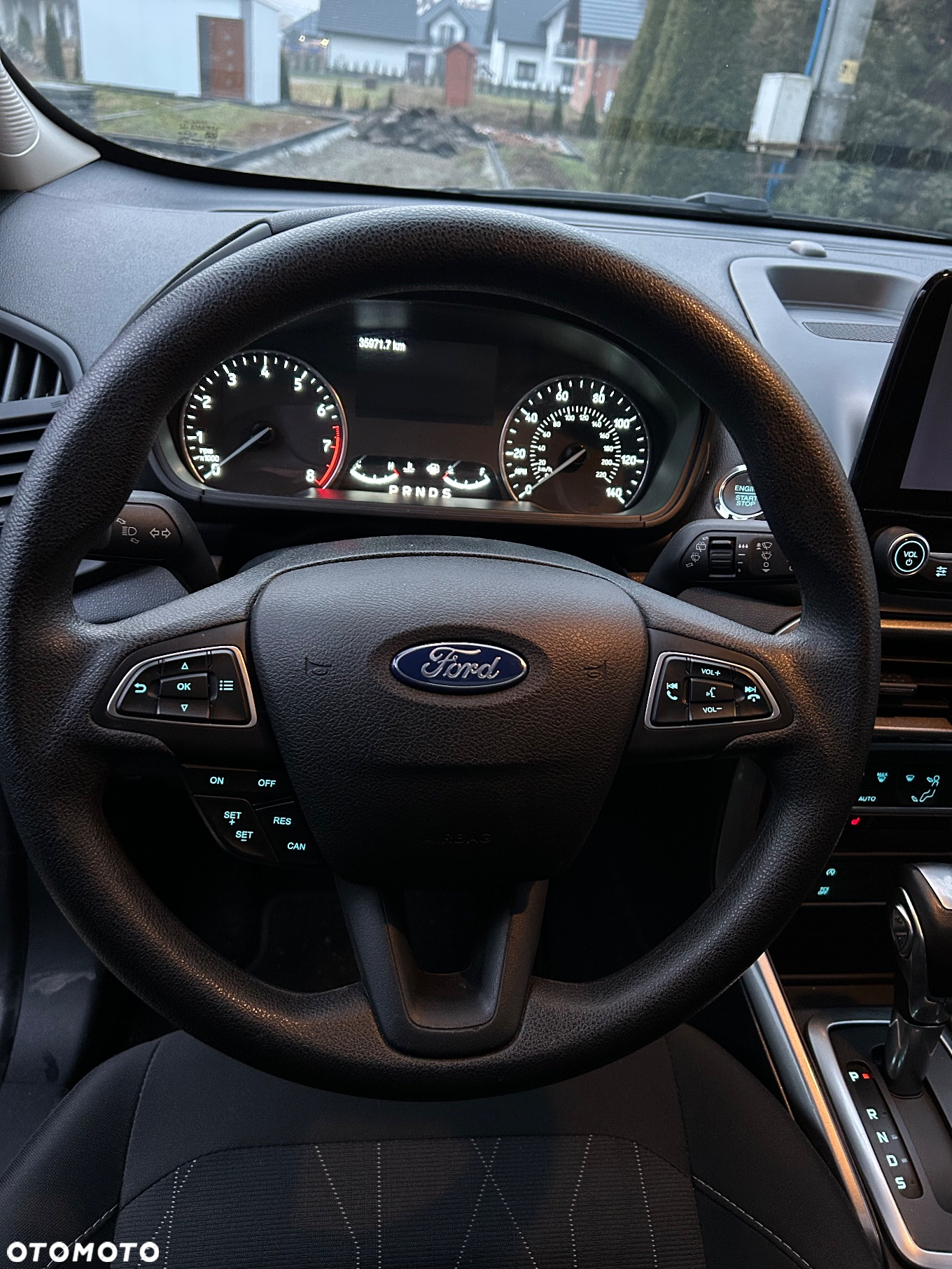 Ford EcoSport - 13