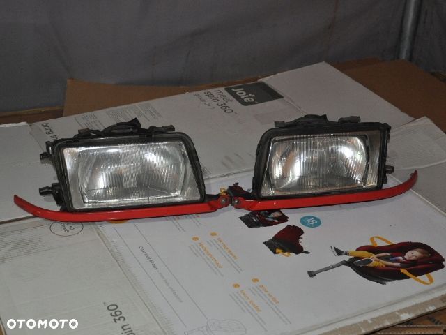 audi 80 lampa prawa WYSYŁKA - 2