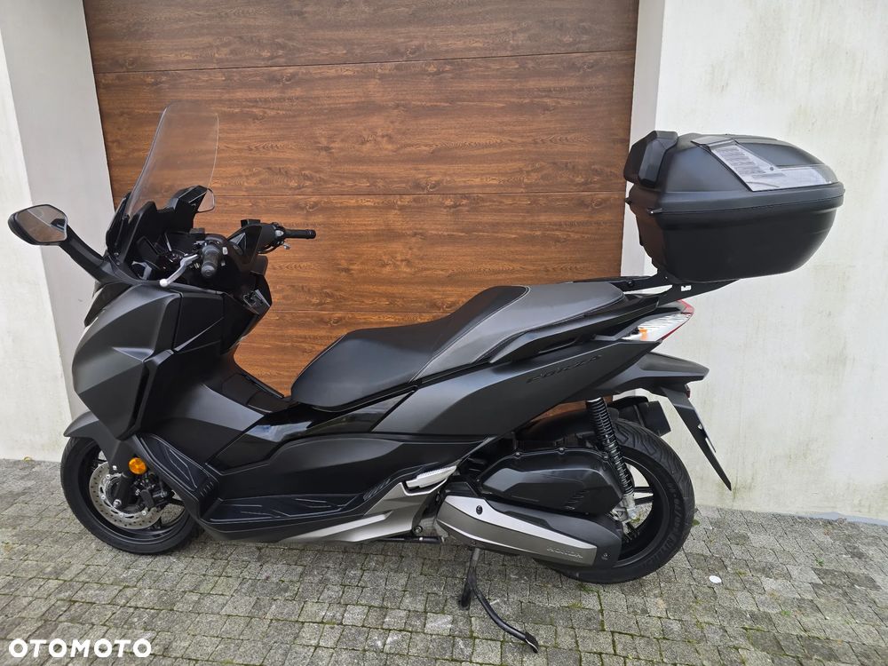 Honda NSS - 34