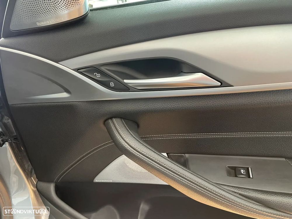 BMW 530 - 35