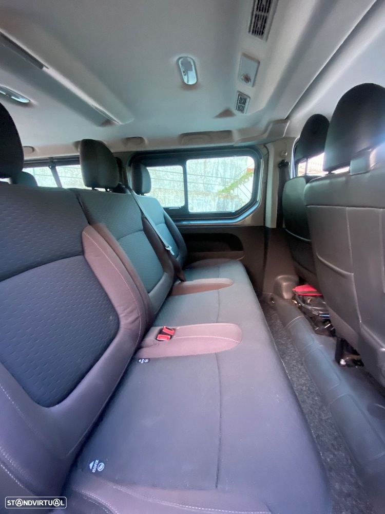 Fiat Talento - 7