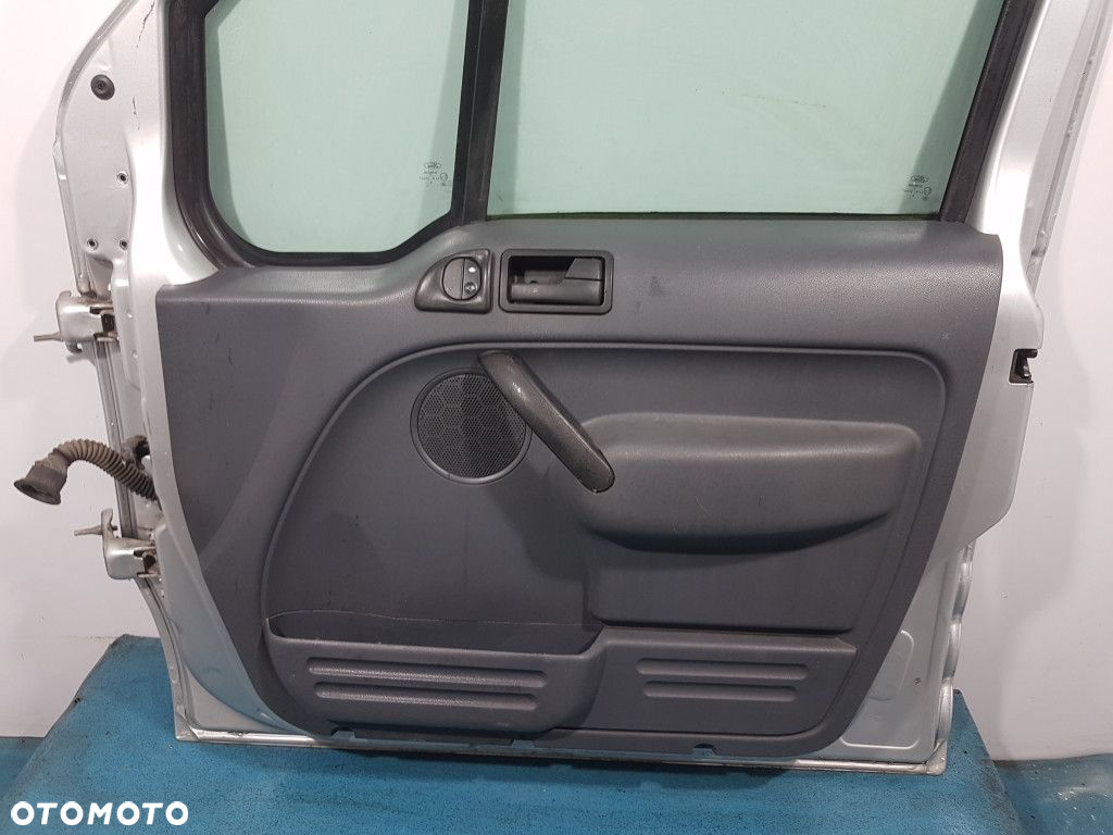 FORD TRANSIT CONNECT I LIFT DRZWI PRZÓD LEWE AA - 10