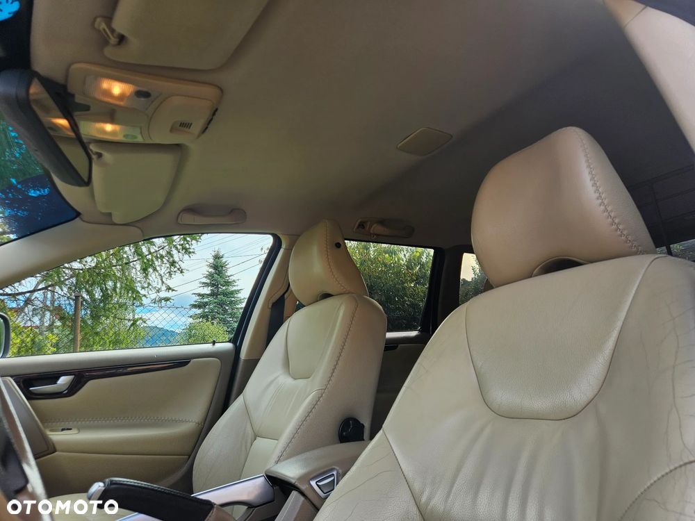Volvo V70 - 21