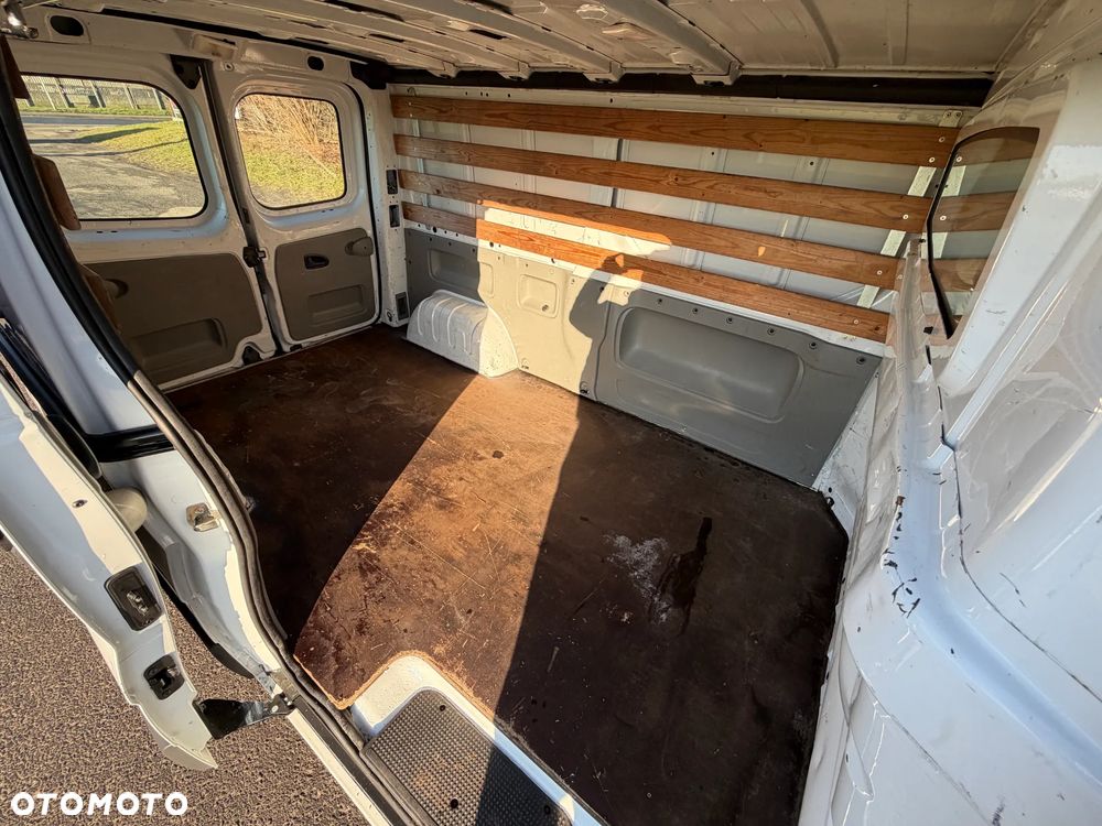 Renault Trafic * 2.0 / 115KM * L2H1 / Long * - 20