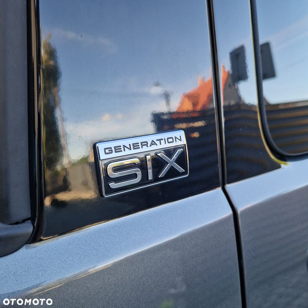 Volkswagen Multivan - 6