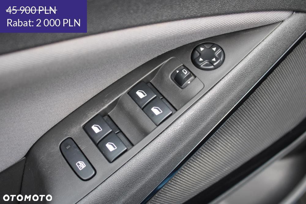 Opel Crossland X - 11