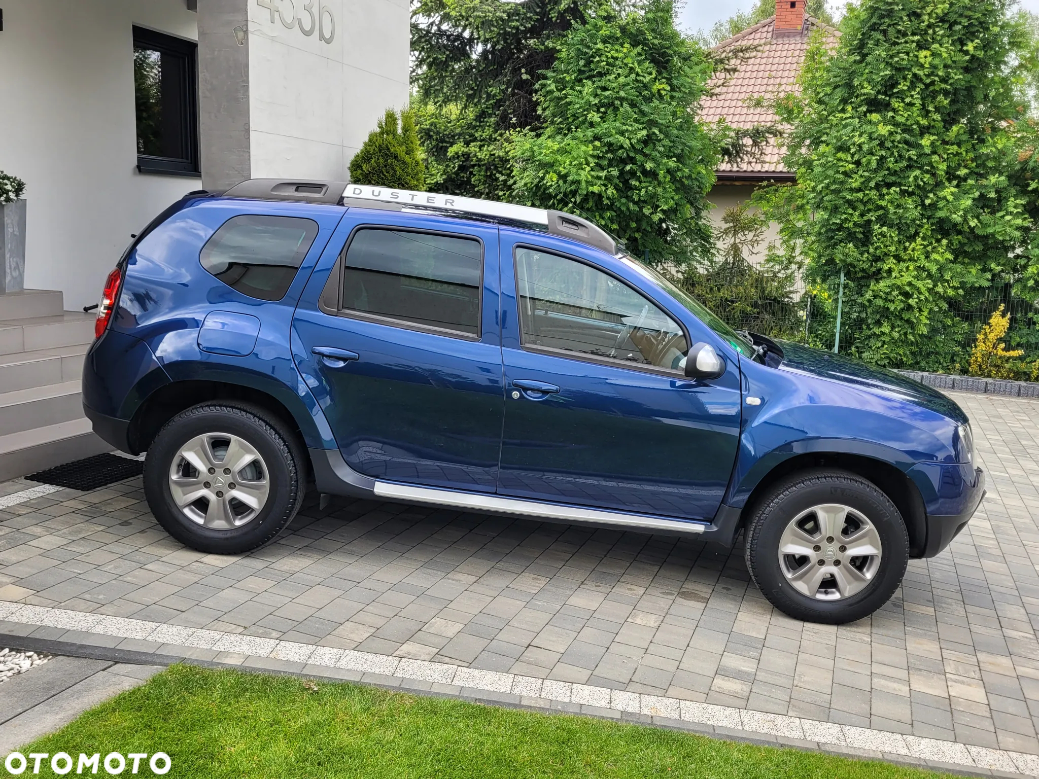 Dacia Duster TCe 125 2WD Prestige - 5