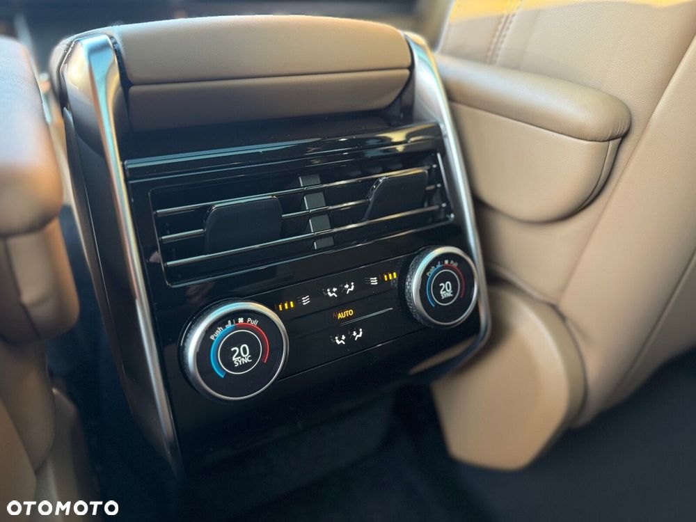 Land Rover Range Rover - 21