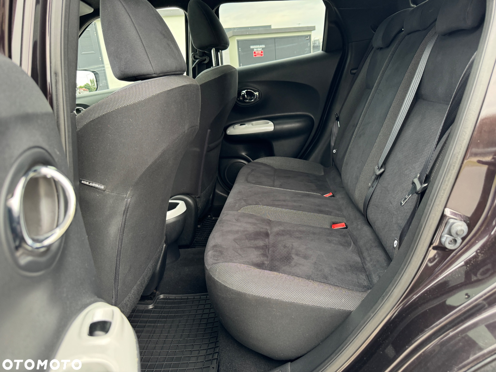 Nissan Juke 1.5 dCi Tekna - 29