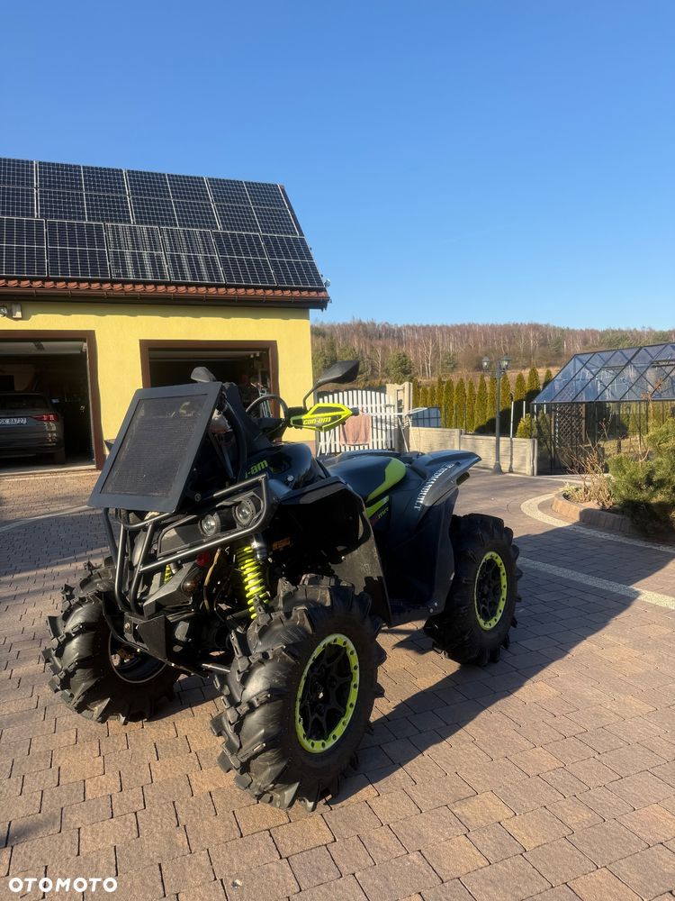 Can-Am Renegade - 1