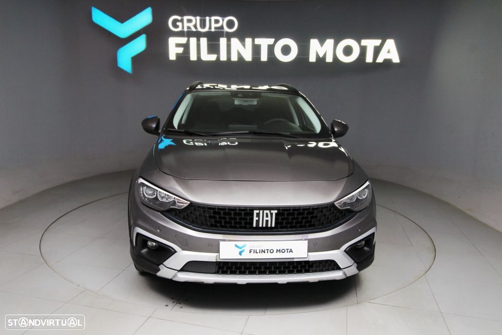Fiat Tipo Station Wagon 1.0 GSE T3 - 1