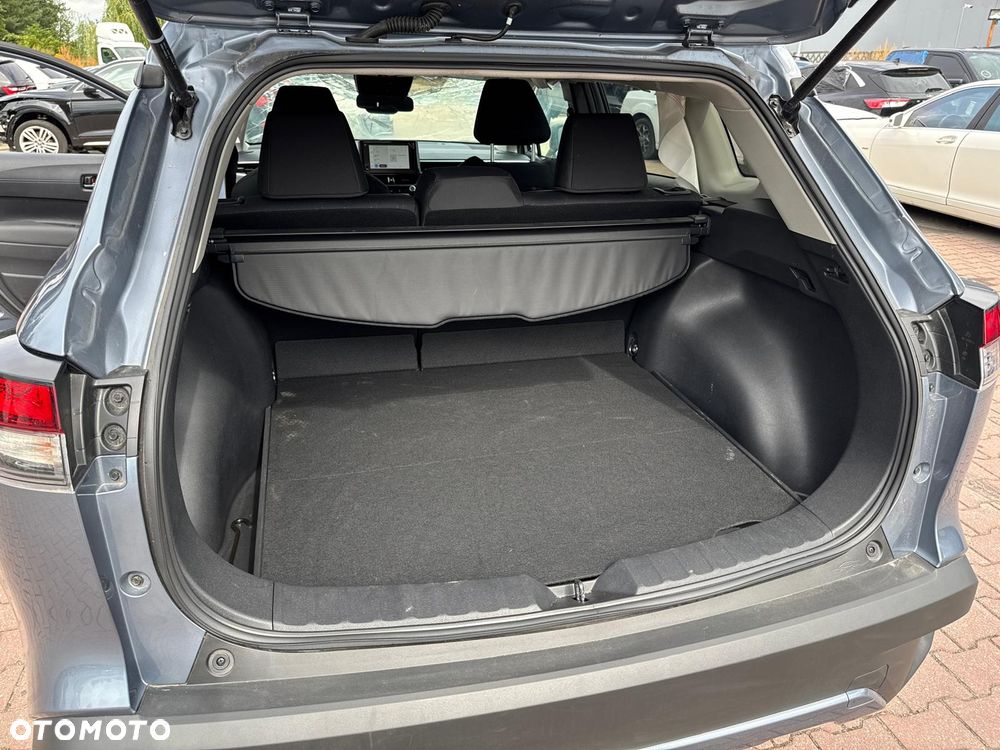 Toyota Corolla Cross - 23