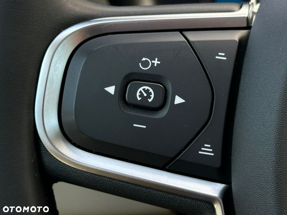 Volvo XC 60 - 23