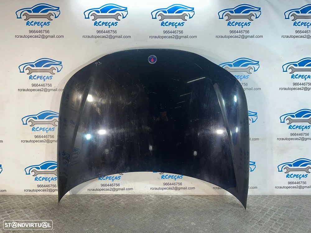 .Capot Original Saab 9-3 93 2003 - 2014 - 1