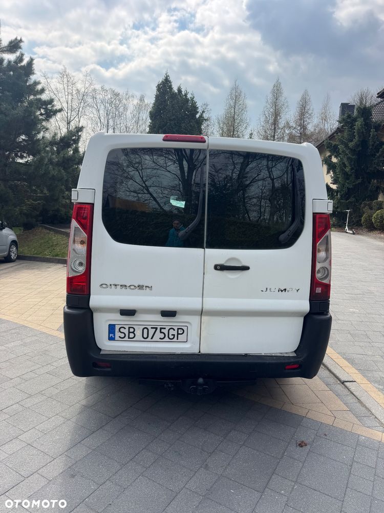 Citroën Jumpy - 7