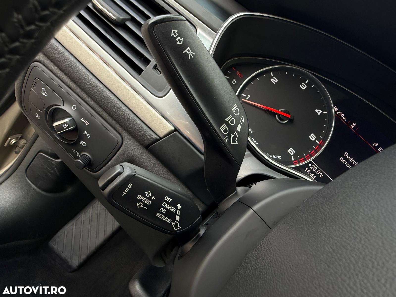 Audi A6 - 17