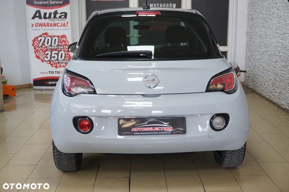 Opel Adam 1.4 - 5
