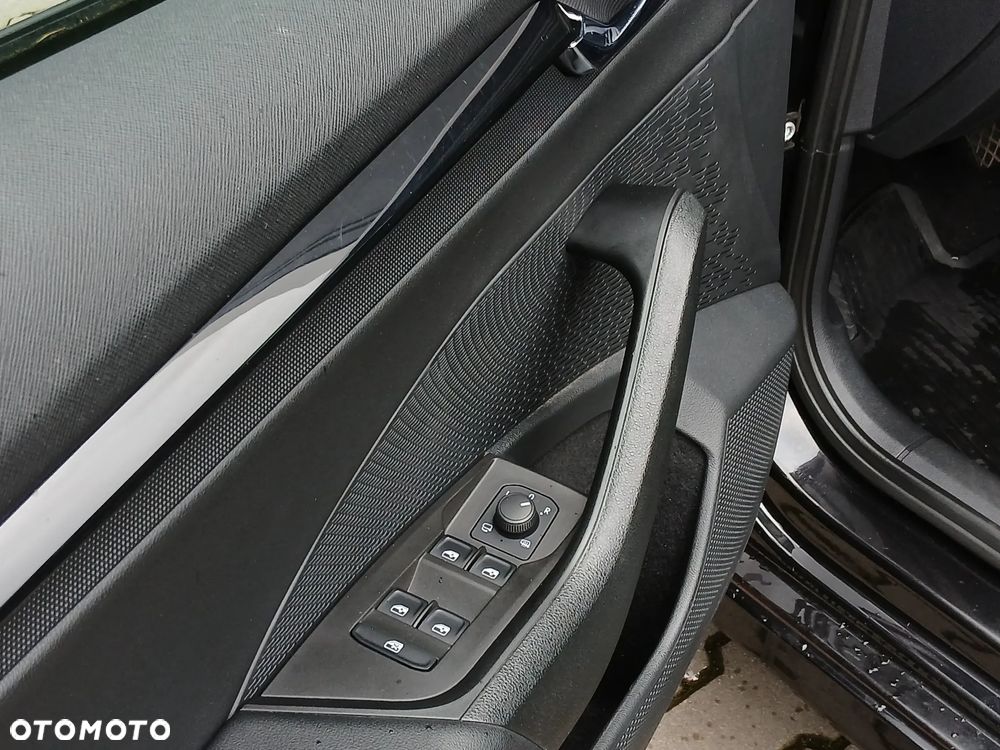 Skoda Octavia - 11