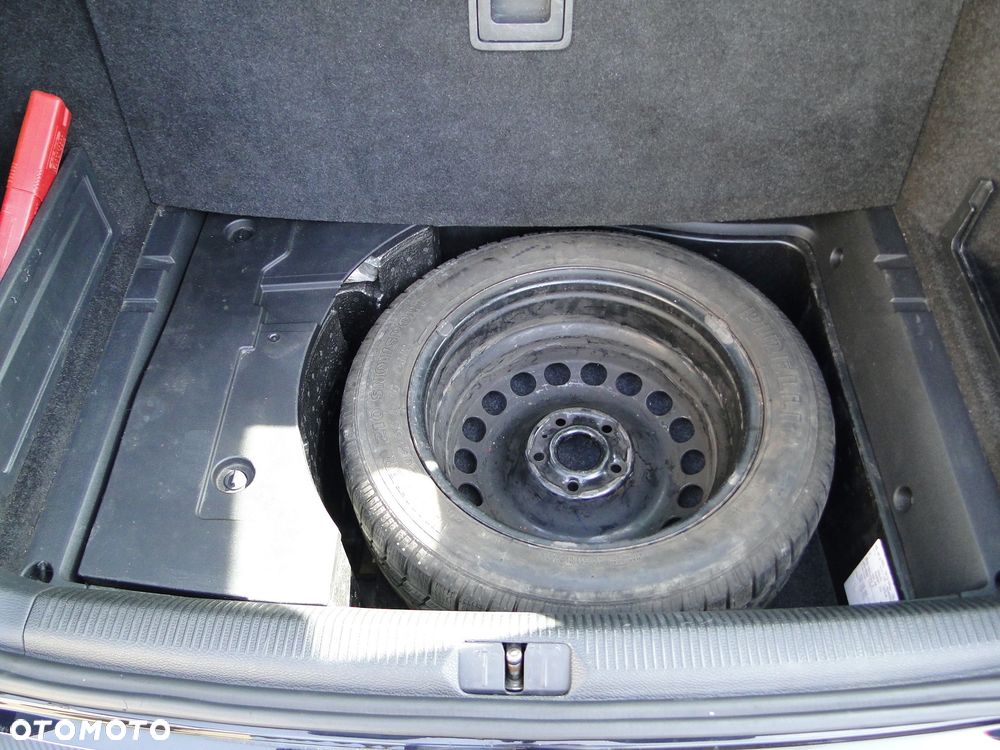 Volkswagen Passat 2.0 TDI Comfortline - 15