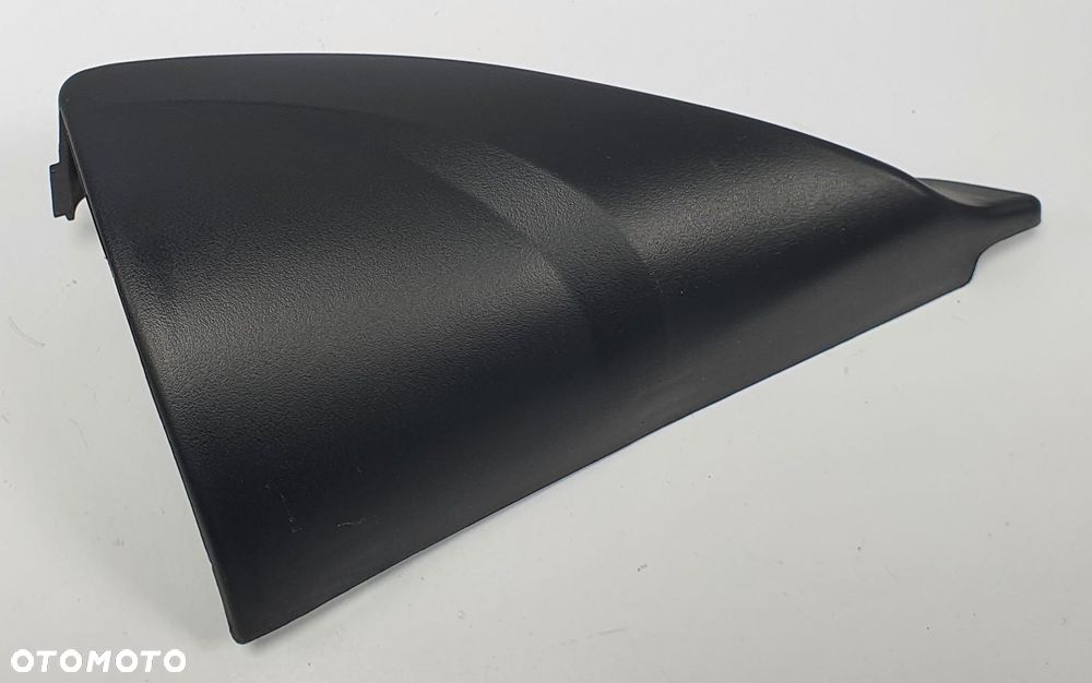 OSŁONA TRÓJKĄT LUSTERKA PRAWY PRZÓD FORD FOCUS MK1 98AB-A23408 - 1