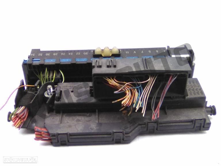 Caixa Fusiveis 836_4542 Bmw X3 (e83) [2003_2010] 2.0 D - 3