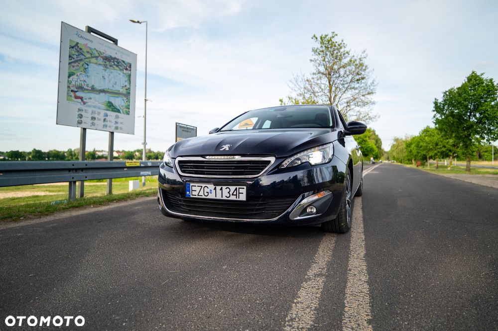 Peugeot 308 - 12