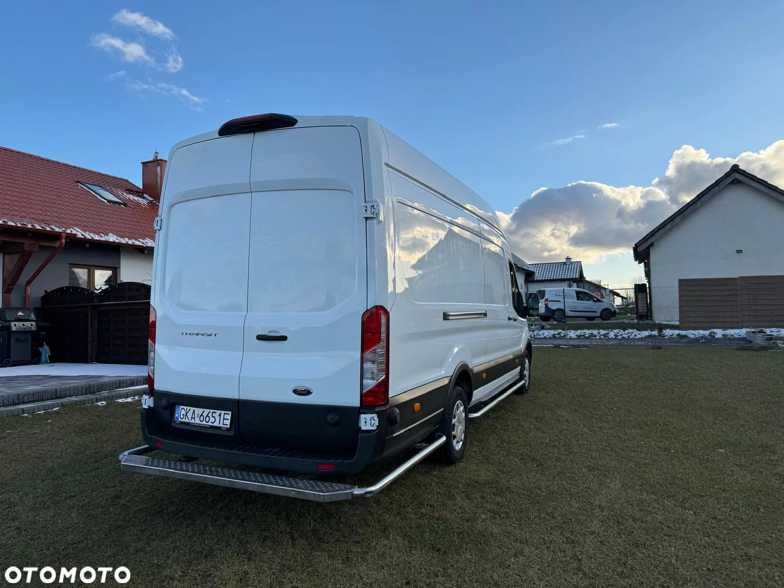 Ford Transit - 6