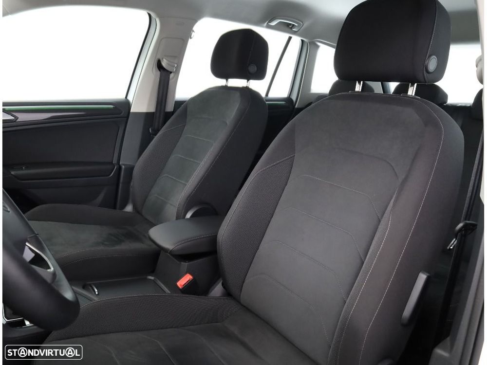 VW Tiguan 1.4 TSI eHybrid Life DSG - 8