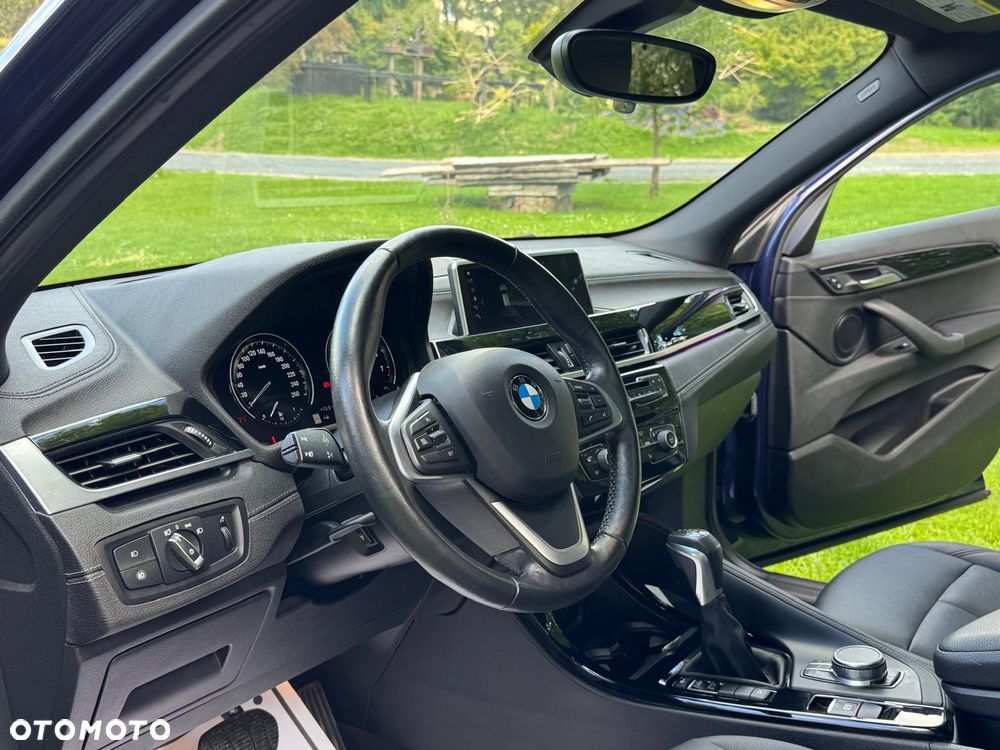 BMW X2 - 23