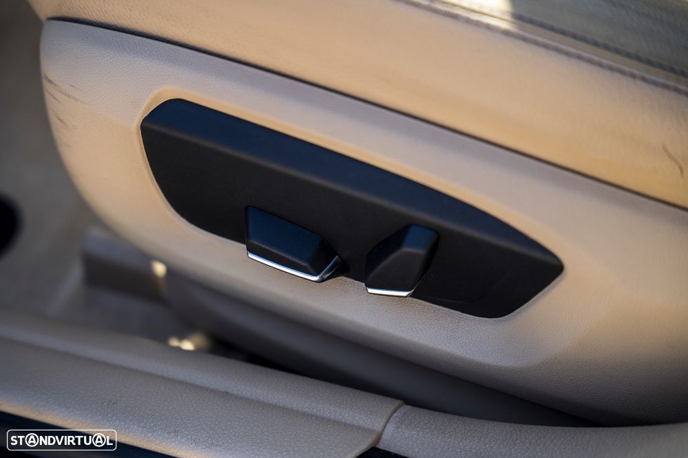 BMW 525 d Line Luxury Auto - 16