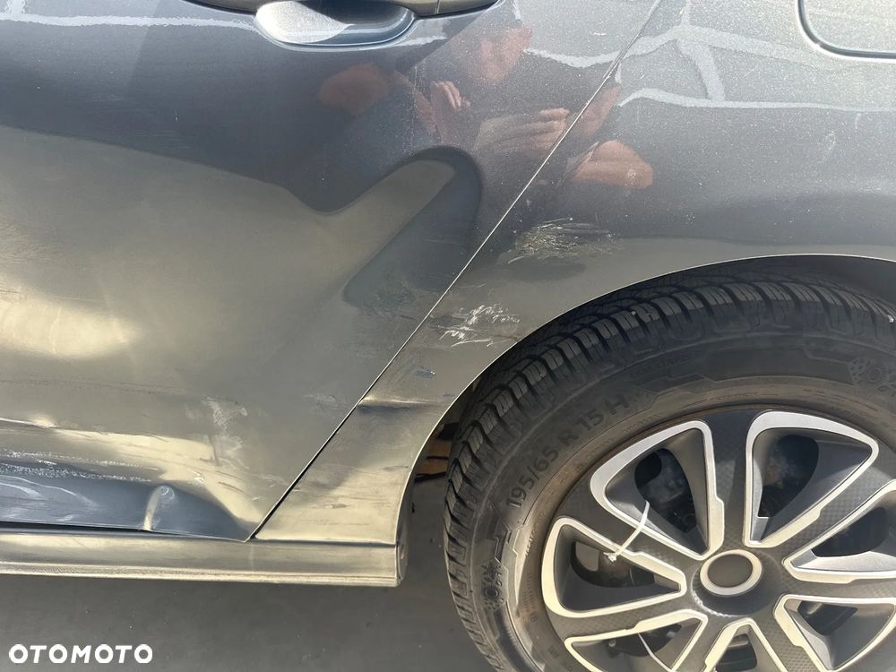 Citroën C-Elysée 1.6 VTi Seduction - 13