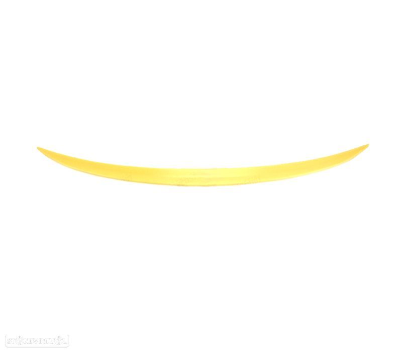 AILERON LIP SPOILER TRASEIRO MERCEDES GLE COUPE C167 19- LOOK AMG - 2