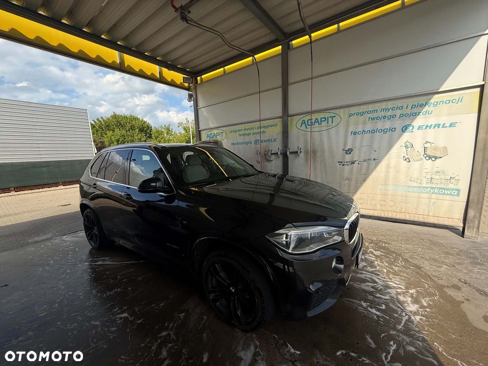 BMW X5 xDrive30d - 4