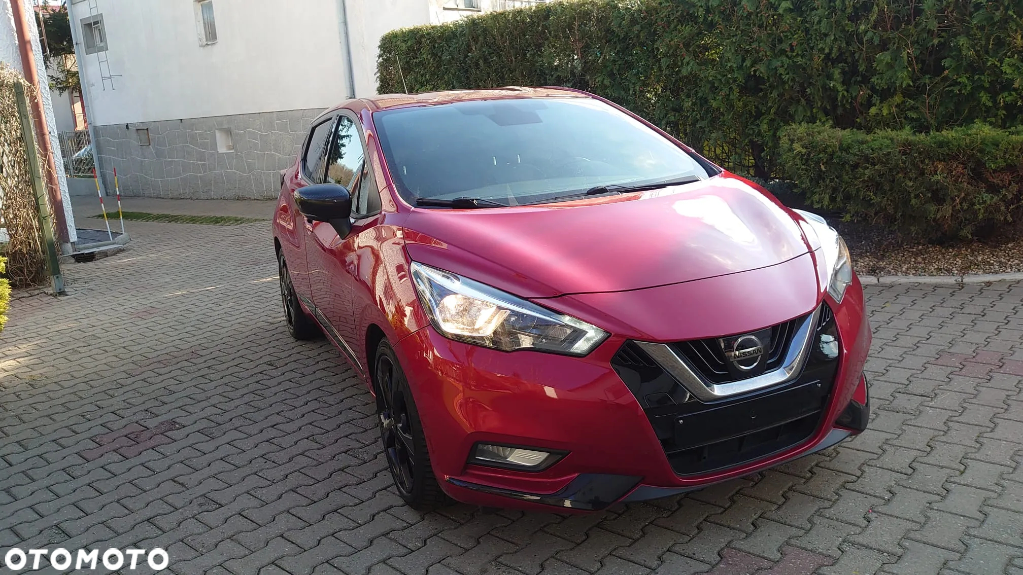 Nissan Micra 1.0 IG-T N-Sport - 15