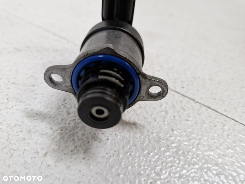 JAGUAR XF X250 1 I 3.0 D REGULATOR CIŚNIENIA PALIWA 0928400756 - 3
