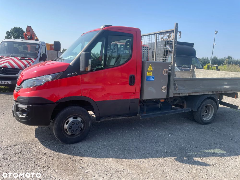 Iveco 35/12 - 1