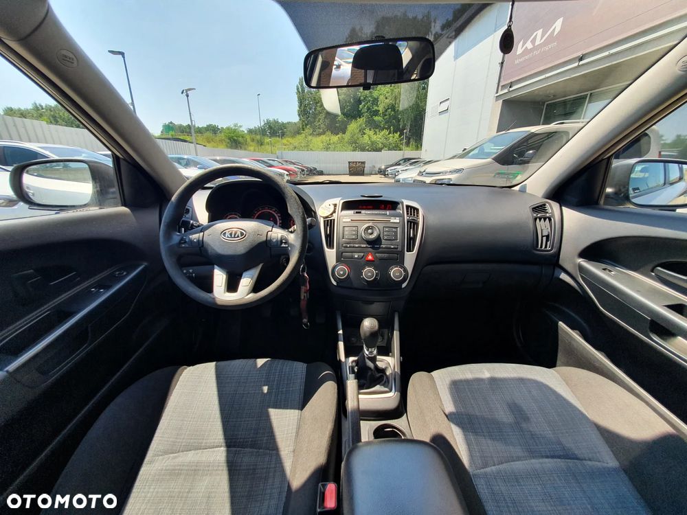 Kia Ceed 1.6 M - 15