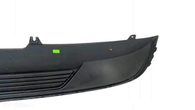^ AUDI A4 S4 B9 SEDAN SPOILER ZDERZAKA TYŁ 8W0071611 - 6