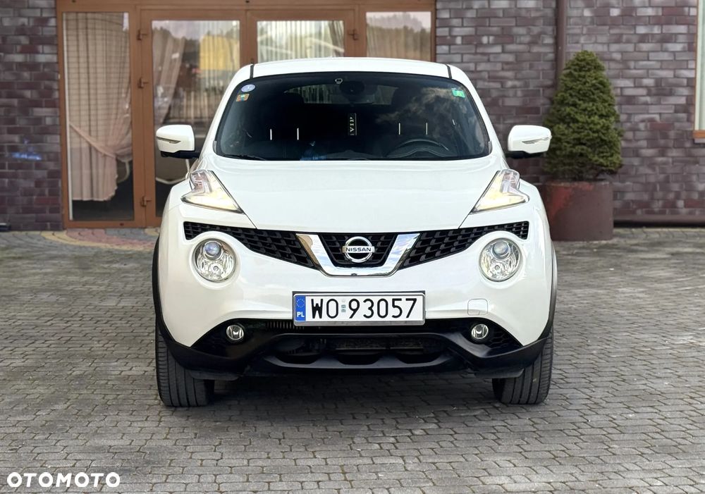 Nissan Juke - 4