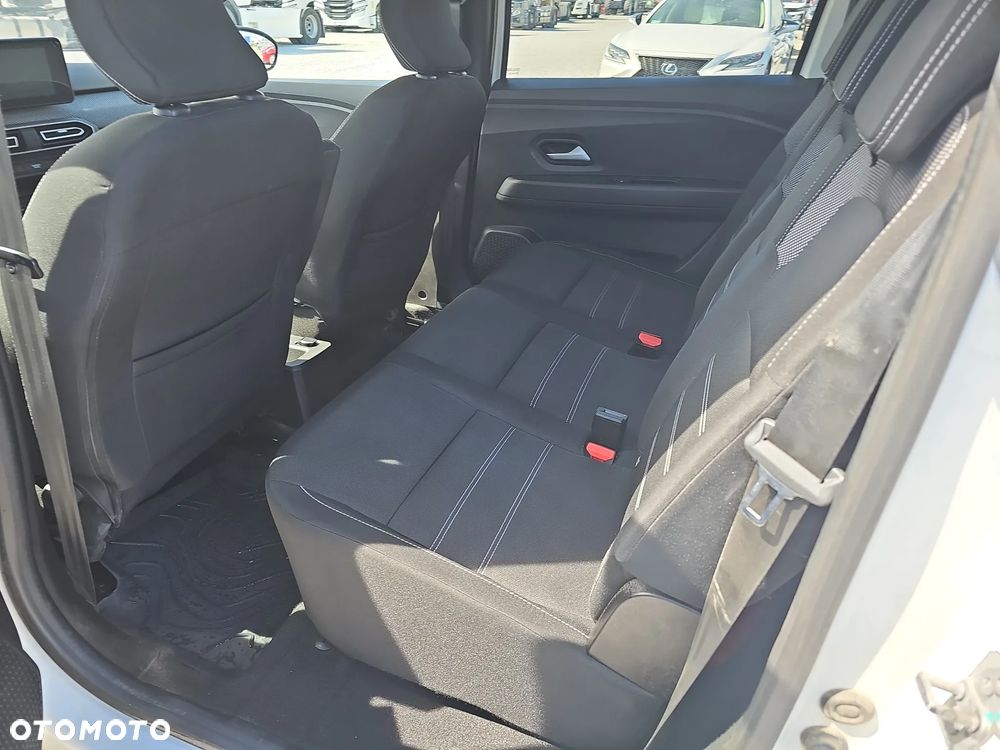 Dacia Jogger 1.0 TCe Expression - 21