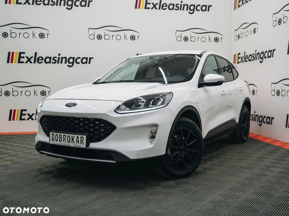 Ford Kuga - 3