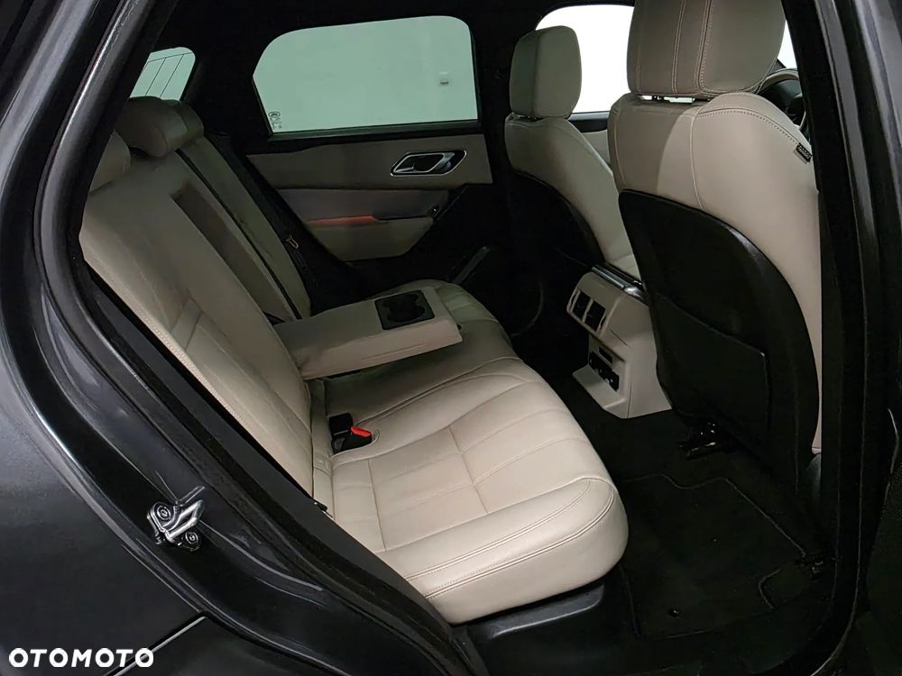 Land Rover Range Rover Velar D200 S - 19