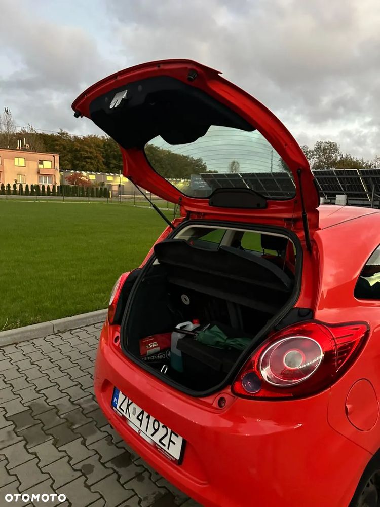 Ford KA 1.2 Ambiente - 16