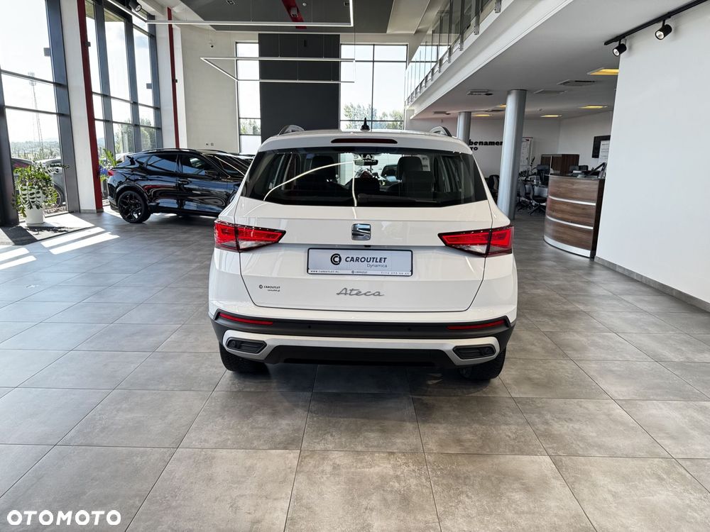 Seat Ateca - 8